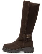 NeroGiardini Pantofi Arold Colo T.Alcantara 5 Tr Folgaria 9120/008
