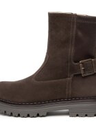 NeroGiardini Pantofi Arold Colo T.Alcantara 5 Tr Larissa 3108