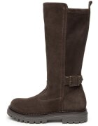 NeroGiardini Pantofi Arold Colo T.Alcantara 5 Tr Larissa 3108