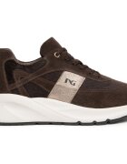 NeroGiardini Pantofi Arold Colo T.Patty Etoile Leo Pu.Bidens.Diba B