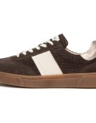 NeroGiardini Pantofi Arold Colo T.Peler 11 Velvet Milk 1039 Etoile