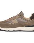 NeroGiardini Pantofi Arold Colo T.Zoro Sauvage Taupe Arold Colo