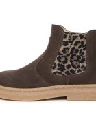 NeroGiardini Pantofi Arold Colo Tr Ottawa Polvere Co