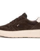 NeroGiardini Pantofi Arold Colo Velvet Milk 1039 Tr Gonzaga 8004 Sabb