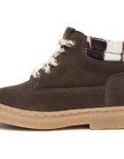 NeroGiardini Pantofi Arold Coloilka 700 Tr Ottawa Polvere Co