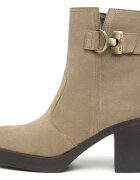 NeroGiardini Pantofi Arold Tr Cartagena 9237/02