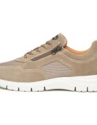 NeroGiardini Pantofi Arold Velo T.K-Tech 457 6 Eva Andalo 8770/003