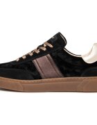 NeroGiardini Pantofi Arold Velo T.Minnesota 106 Etoile Bordo'