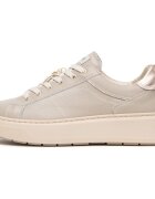 NeroGiardini Pantofi Cairo Lunare Tortora Tr Gonzaga 8004 Sabb