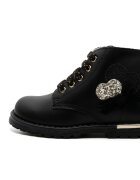 NeroGiardini Pantofi Cairo T.Glitter Gr.910/625 T.Glitter Fi.