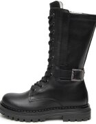 NeroGiardini Pantofi Cairo T.Nappa Gio 16 Tr Larissa 3108