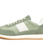 NeroGiardini Pantofi Colorado 556 Savana Edera Sparta Osso Tr Palermo T