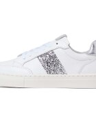 NeroGiardini Pantofi Cr.Riva Florida T.Glitter Top Drill T.Lumie