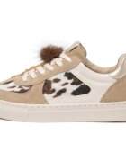 NeroGiardini Pantofi Crosta Rivailka 700 T.Cristallo Summer L T.P