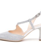 NeroGiardini Pantofi Decollete Donna In Pelle