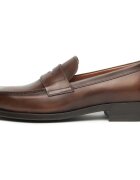 NeroGiardini Pantofi Delavato Tpu Teramo 8468 Tmor