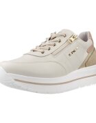 NeroGiardini Pantofi Deportivo Cordones Velvet