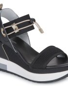 NeroGiardini Pantofi E307753D-100