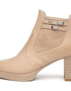 NeroGiardini Pantofi Elba Elba Pu.Lesina L16720 Bei