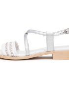 NeroGiardini Pantofi Etoile Sand Tr Accra 592 C