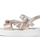 NeroGiardini Pantofi Etoile Sand Tr Bretagna Debora L
