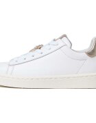 NeroGiardini Pantofi Florida T.Porty Met Platino Art.175