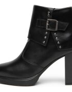 NeroGiardini Pantofi Guanto Pu.Altilia L16720 Ne
