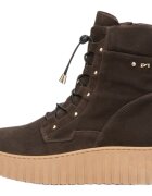 NeroGiardini Pantofi I618124D