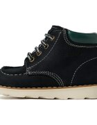 NeroGiardini Pantofi Longbeach Sauvage Cardo Marino Tr Asti Bros Panna
