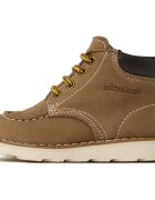 NeroGiardini Pantofi Longbeach Softy Tr Asti Bros Panna 2