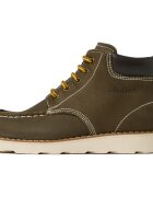 NeroGiardini Pantofi Longbeach Softy Tr Asti Bros Panna 2