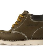 NeroGiardini Pantofi Longbeach Softy Tr Asti Bros Panna 2
