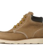 NeroGiardini Pantofi Longbeach Softy Tr Asti Bros Panna 2