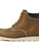 NeroGiardini Pantofi Longbeach Softy Tr Asti Bros Panna 2