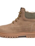 NeroGiardini Pantofi Longbeach T.Peler Bosco 7 Softy Tr Brenna Es