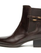 NeroGiardini Pantofi Manolete Elastico 85 Tr Brescia 894 T.Mor