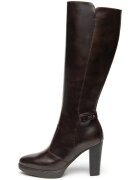NeroGiardini Pantofi Manolete Pu.Altilia L16720 T.