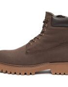 NeroGiardini Pantofi Nabuk Softy Eva Lofy Phard+Carte