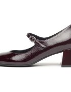 NeroGiardini Pantofi Naplak 67423 Tpu Oreo Spess.