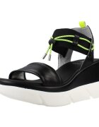 NeroGiardini Pantofi Nappa Pandora