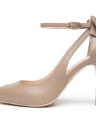 NeroGiardini Pantofi Nappa Pandora Tortor Tpu Dimona Lady Natu