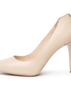 NeroGiardini Pantofi Nappa Pandora Tpu Dimona Lady Natu