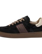 NeroGiardini Pantofi NERO GIARDINI 100 AROLD VELO NERO