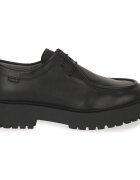 NeroGiardini Pantofi NERO GIARDINI 100 GUANTO NERO
