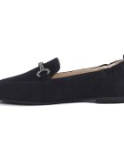 NeroGiardini Pantofi NERO GIARDINI 200 AMALFI INDIOS BLU
