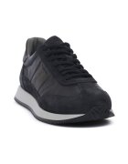 NeroGiardini Pantofi NERO GIARDINI 200 AROLD BLU