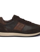 NeroGiardini Pantofi NERO GIARDINI 300 AROLD MORO