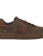 NeroGiardini Pantofi NERO GIARDINI 311 AROLD FANGO