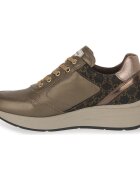 NeroGiardini Pantofi NERO GIARDINI 322 BAGOYA BROWN