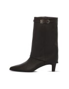NeroGiardini Pantofi NERO GIARDINI 322 SAVANA BROWN